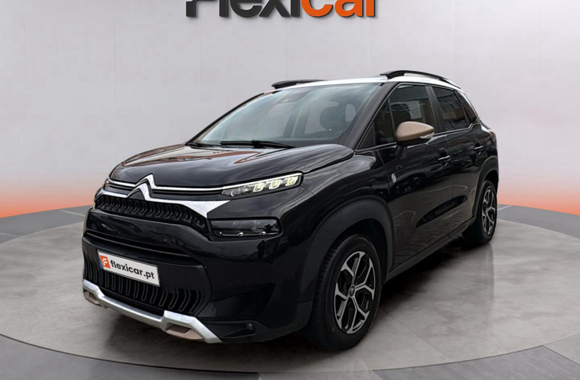 CITROEN C3 Aircross 1.2 PureTech C-Series
