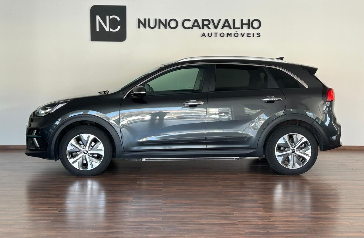 KIA Niro e- EV 64kWh