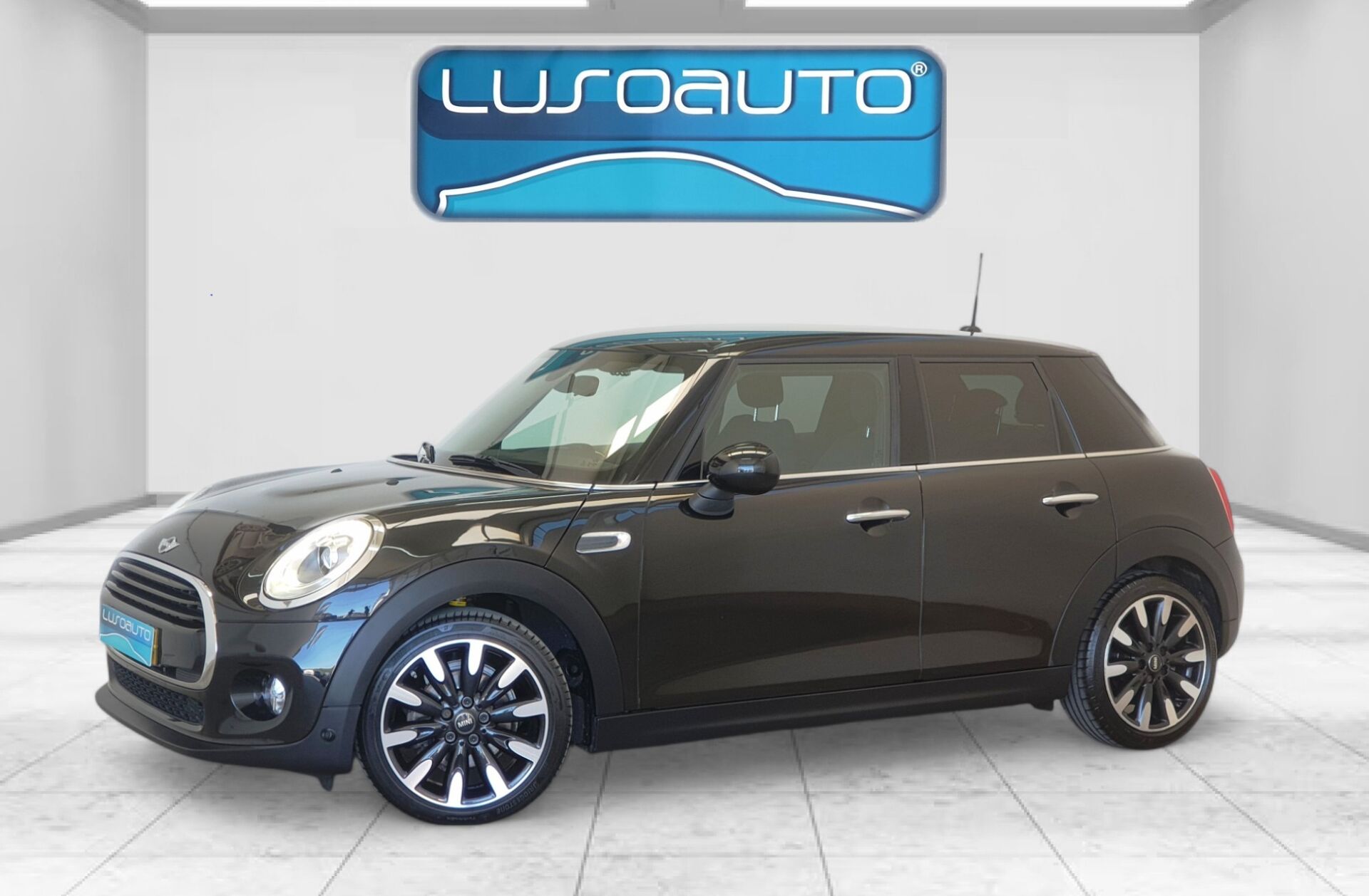 MINI Mini D