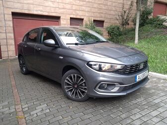 FIAT Tipo 1.0 GSE T3 Life