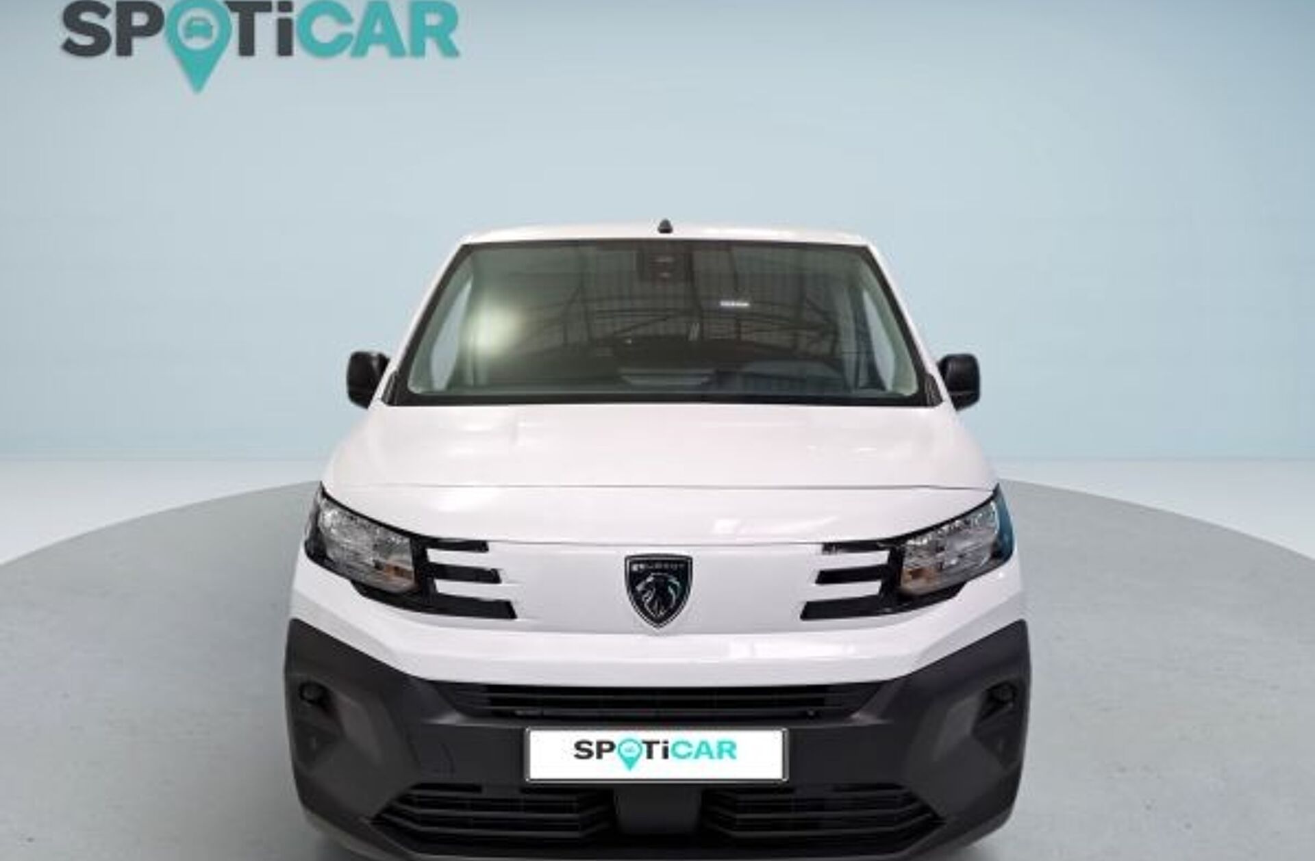 PEUGEOT Partner 1.5 BlueHDi Standard