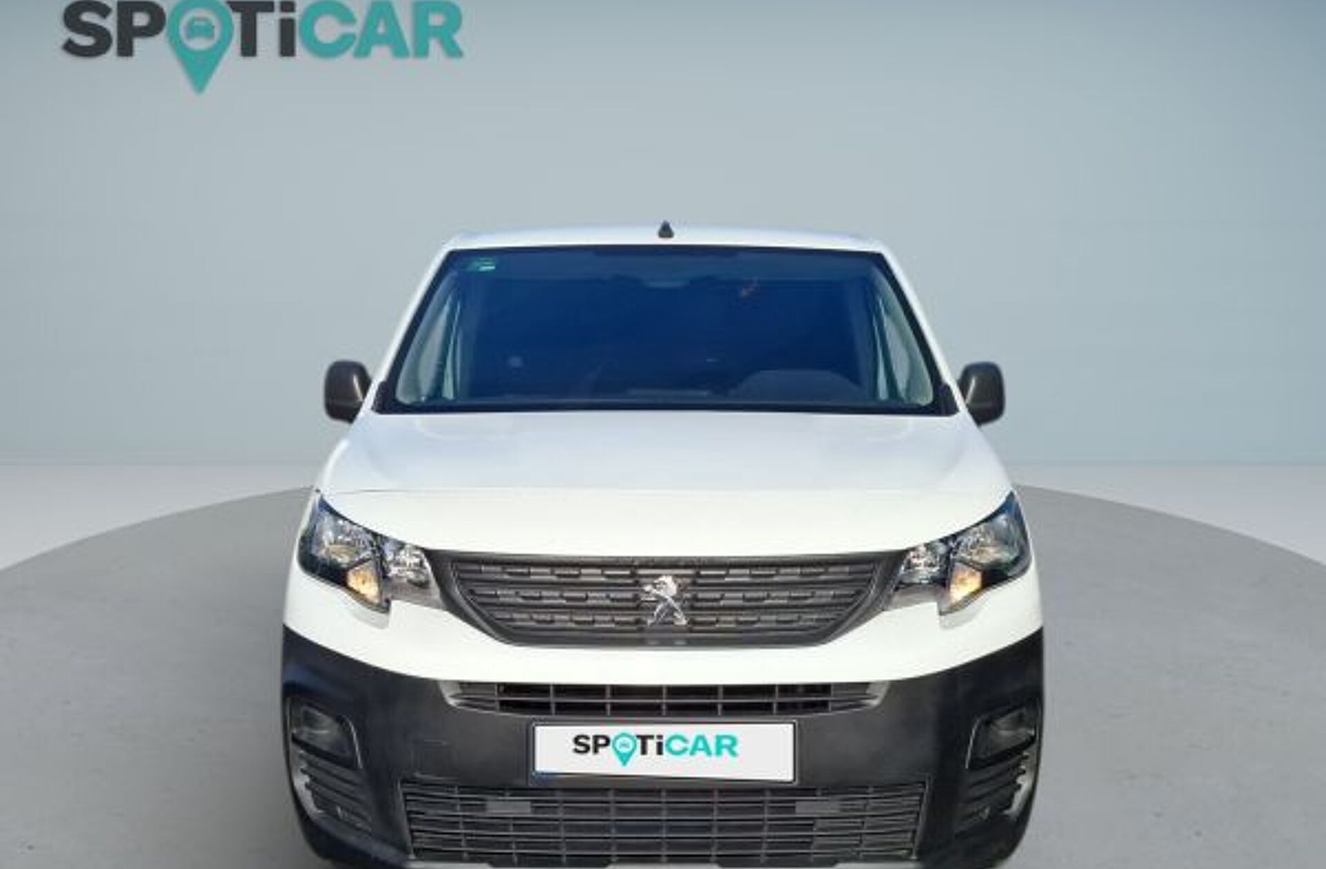 PEUGEOT Partner 1.5 BlueHDi Pro Standard