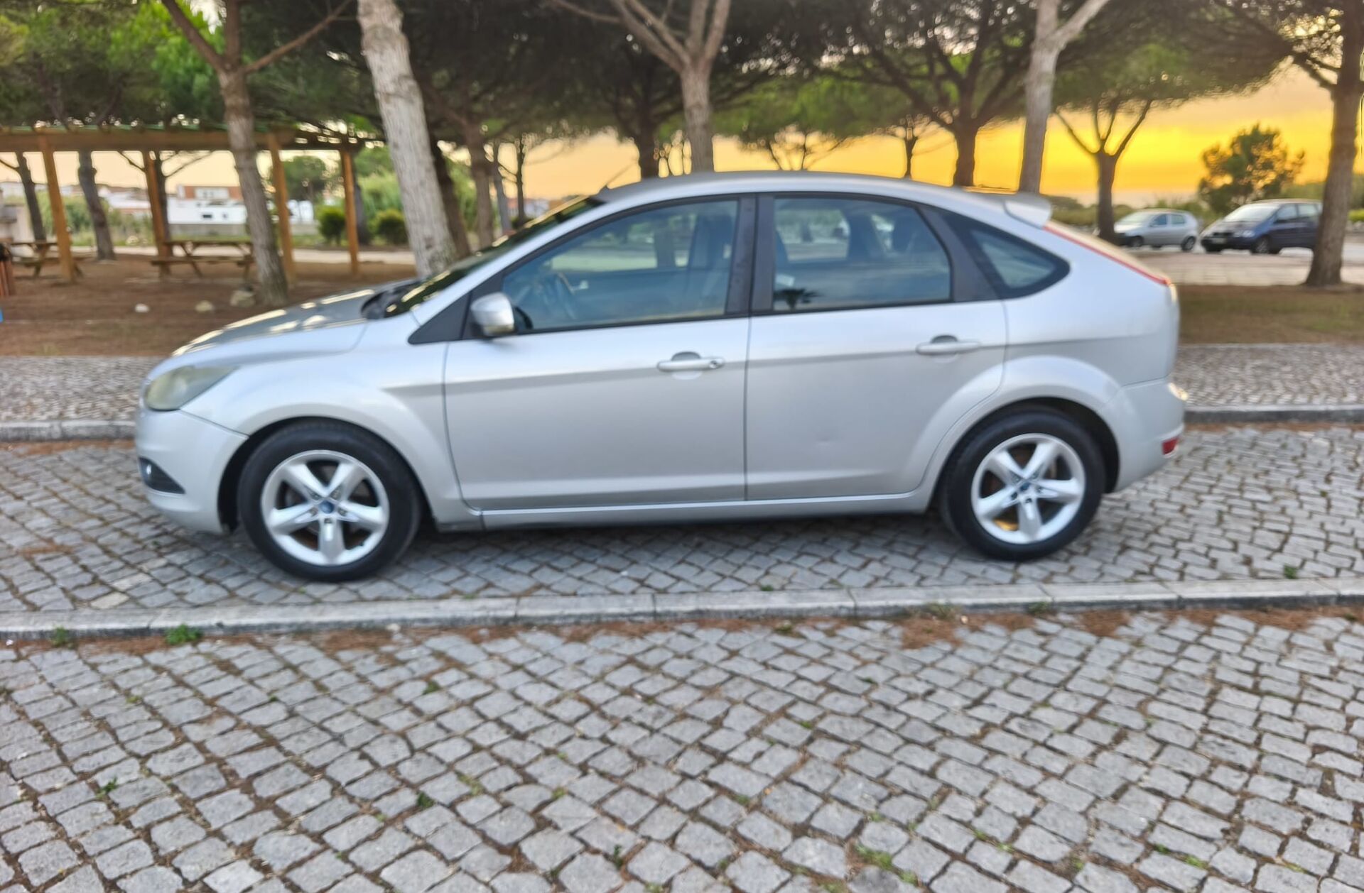 FORD Focus 1.6 TDCi Trend