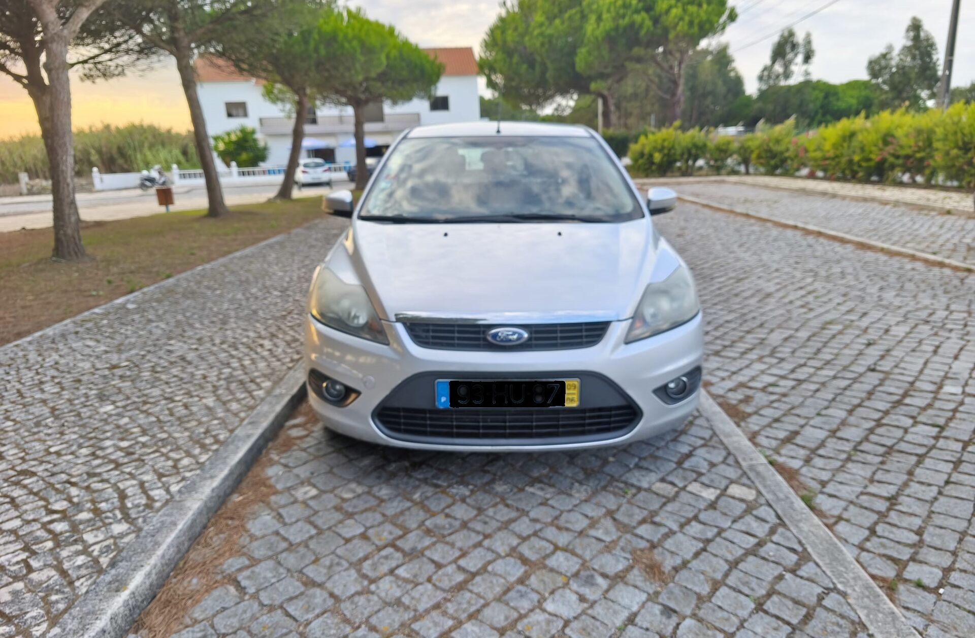FORD Focus 1.6 TDCi Trend