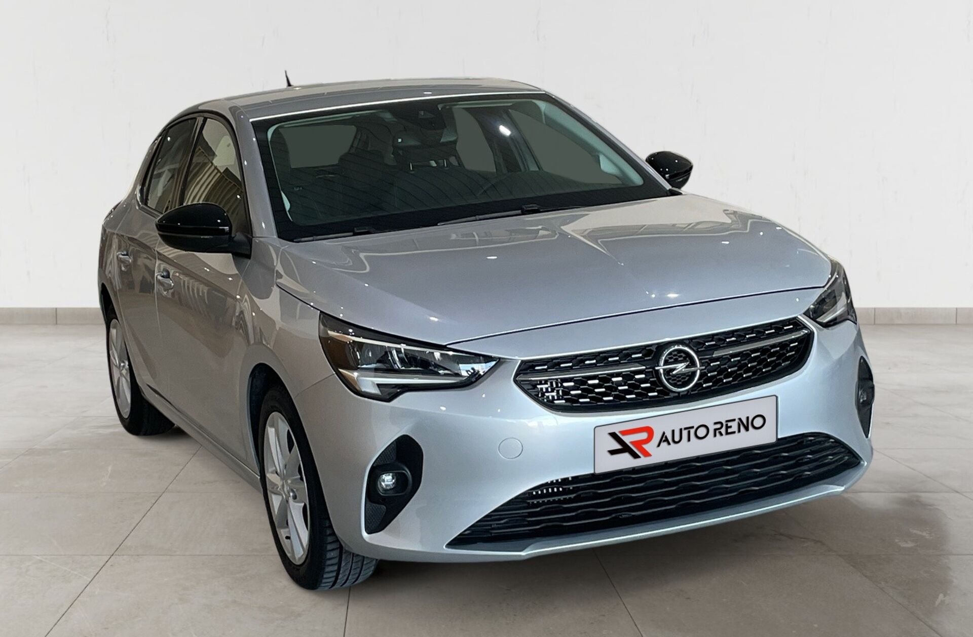 OPEL Corsa 1.2 T Elegance