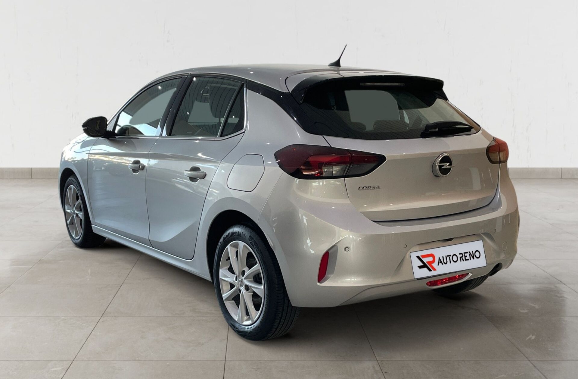 OPEL Corsa 1.2 T Elegance