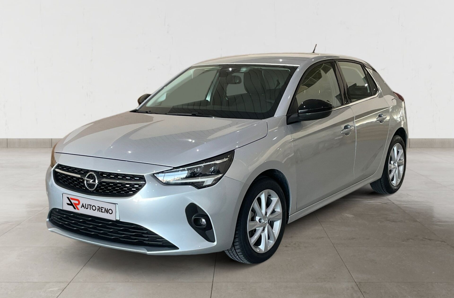 OPEL Corsa 1.2 T Elegance