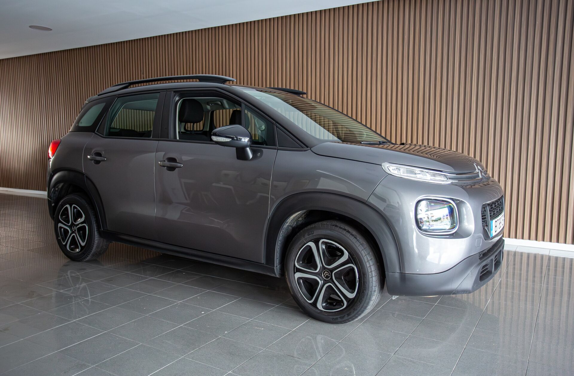 CITROEN C3 Aircross 1.2 PureTech C-Series