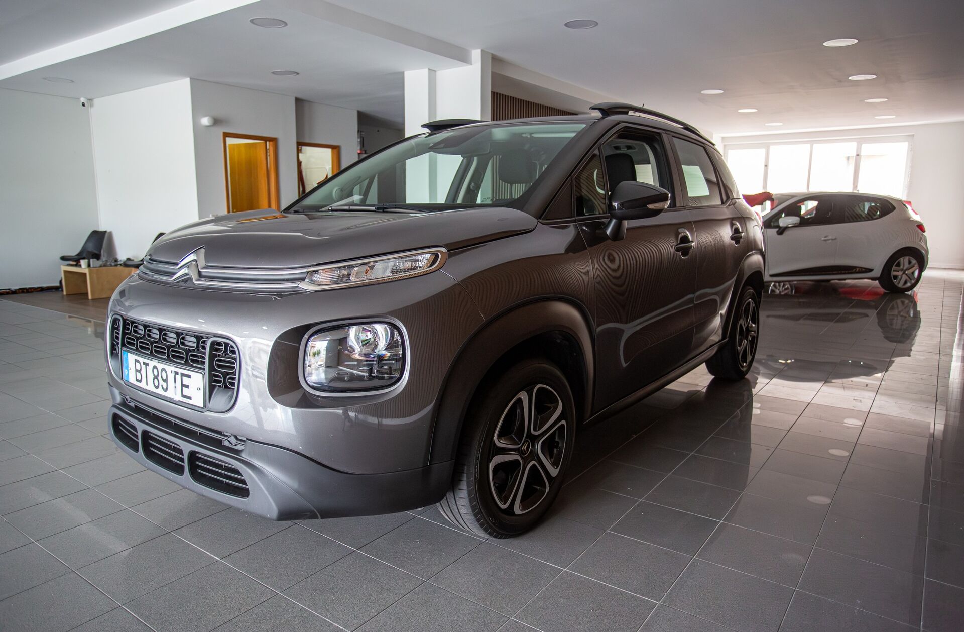 CITROEN C3 Aircross 1.2 PureTech C-Series