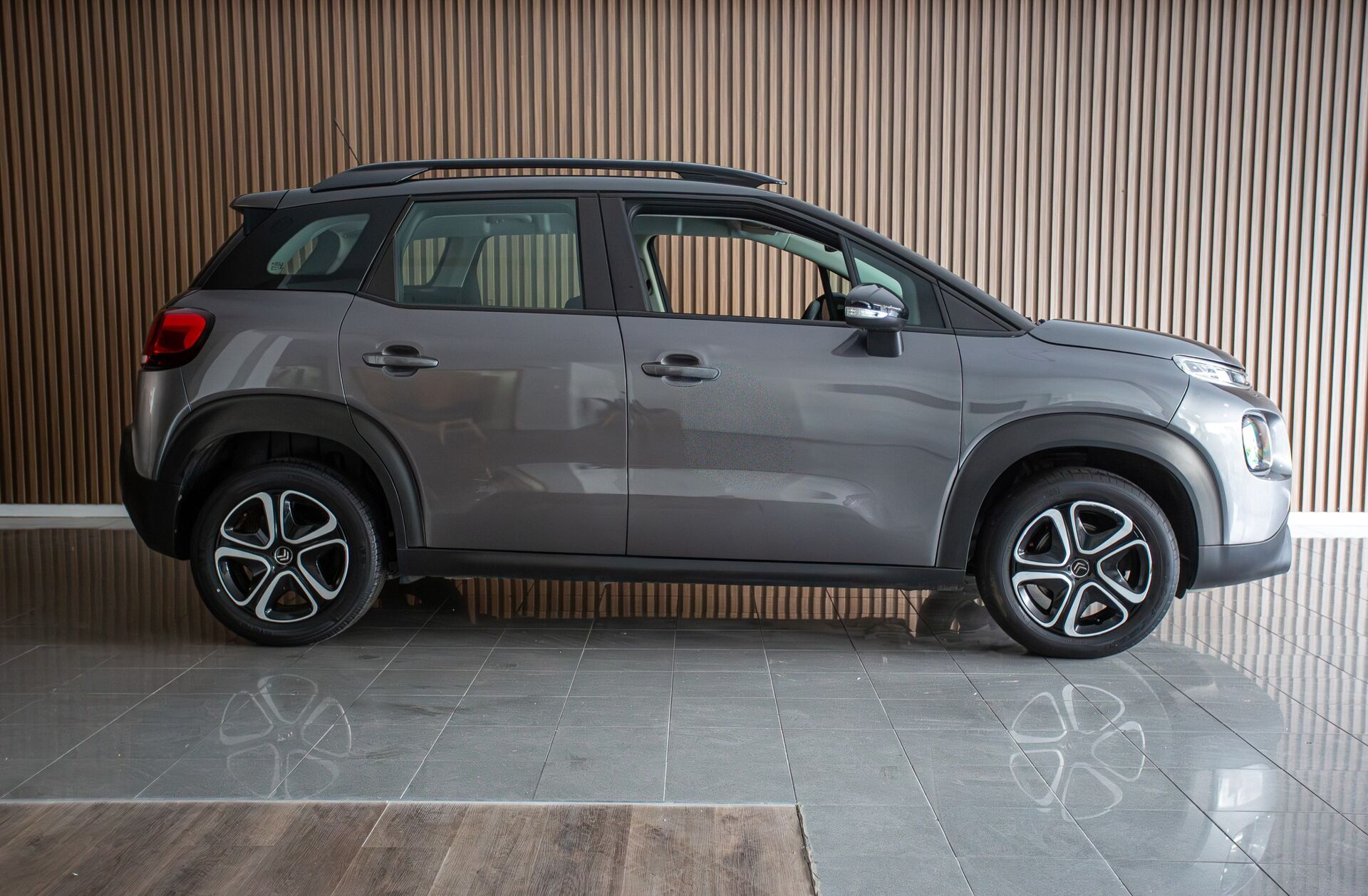 CITROEN C3 Aircross 1.2 PureTech C-Series