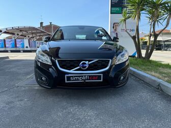 VOLVO C30 1.6 D Drive 99g R-Design Start/Stop