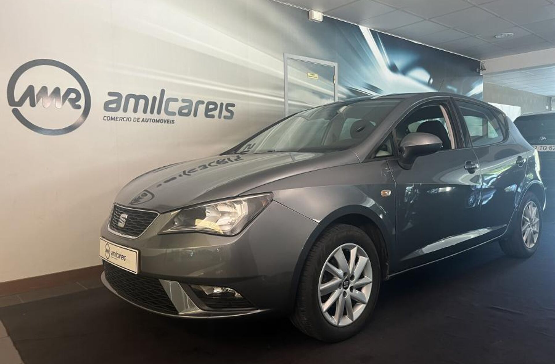 SEAT Ibiza 1.2 TDi Style