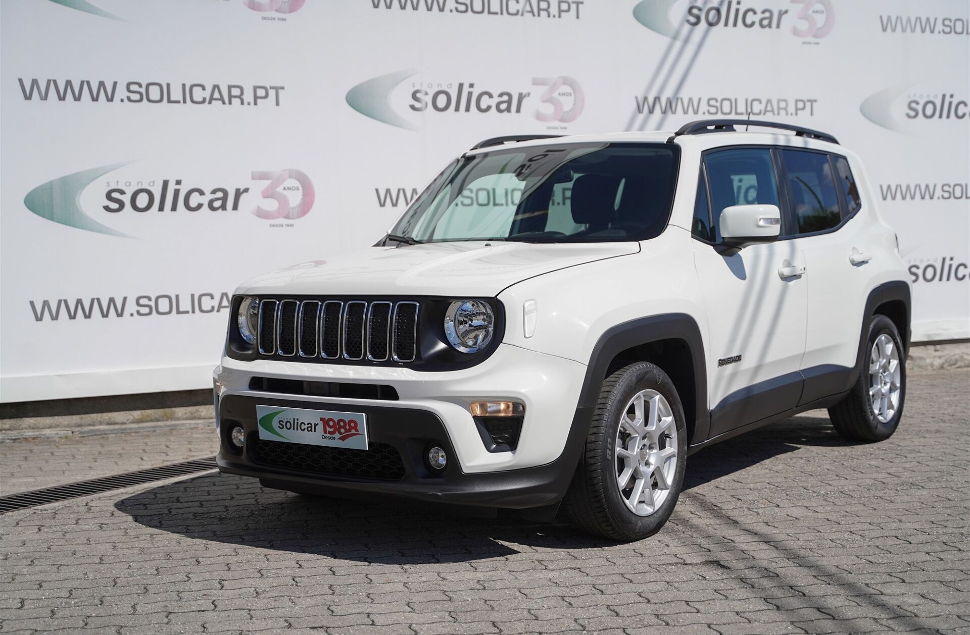 JEEP Renegade 1.0 T Longitude