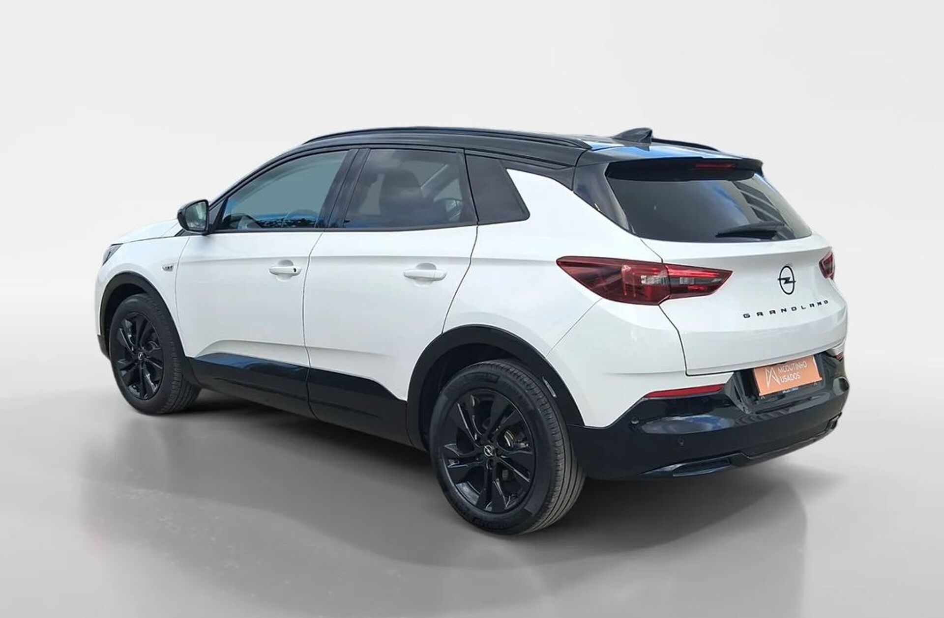 OPEL Grandland 1.2 T GS