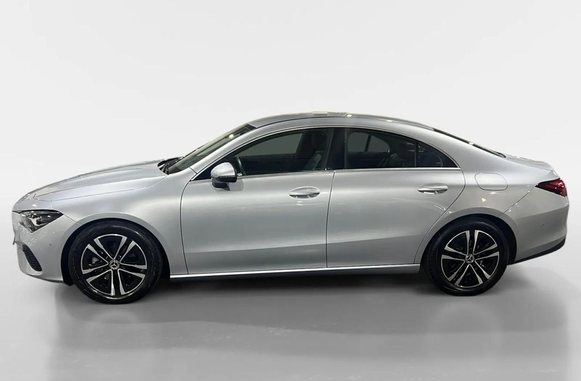 MERCEDES Classe CLA CLA 180 d