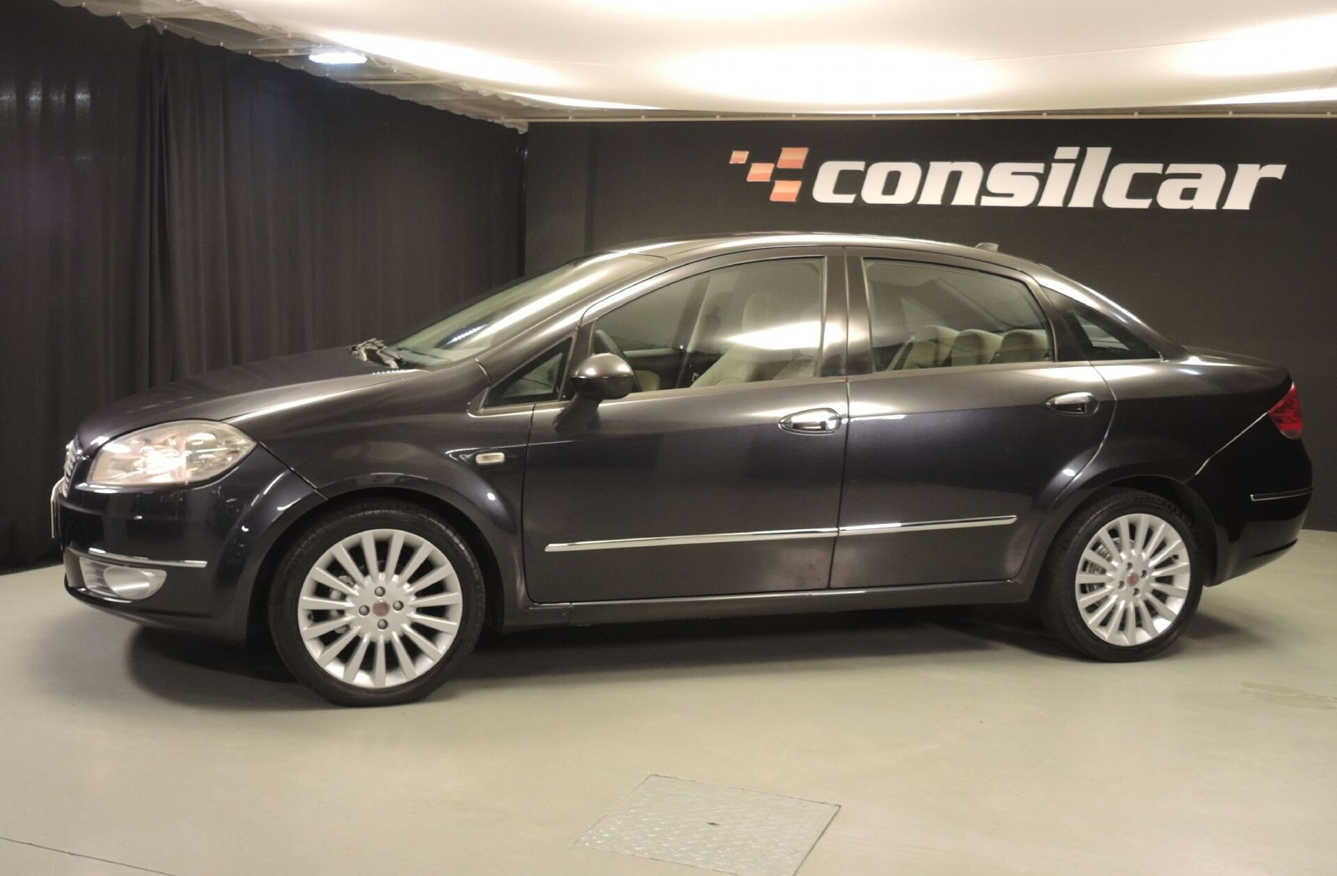 FIAT Linea 1.3 M-Jet Emotion