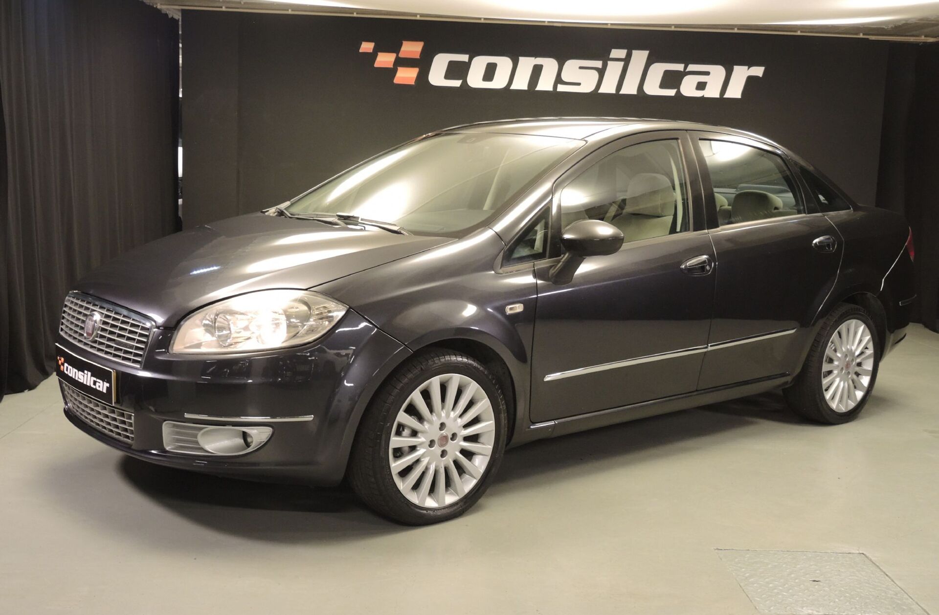 FIAT Linea 1.3 M-Jet Emotion