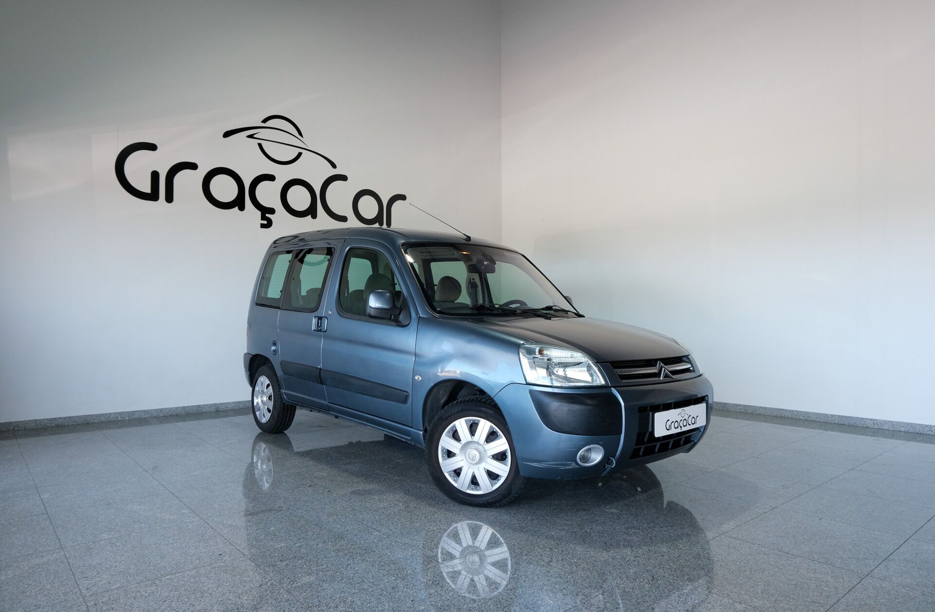 CITROEN Berlingo 1.6 HDi XTR