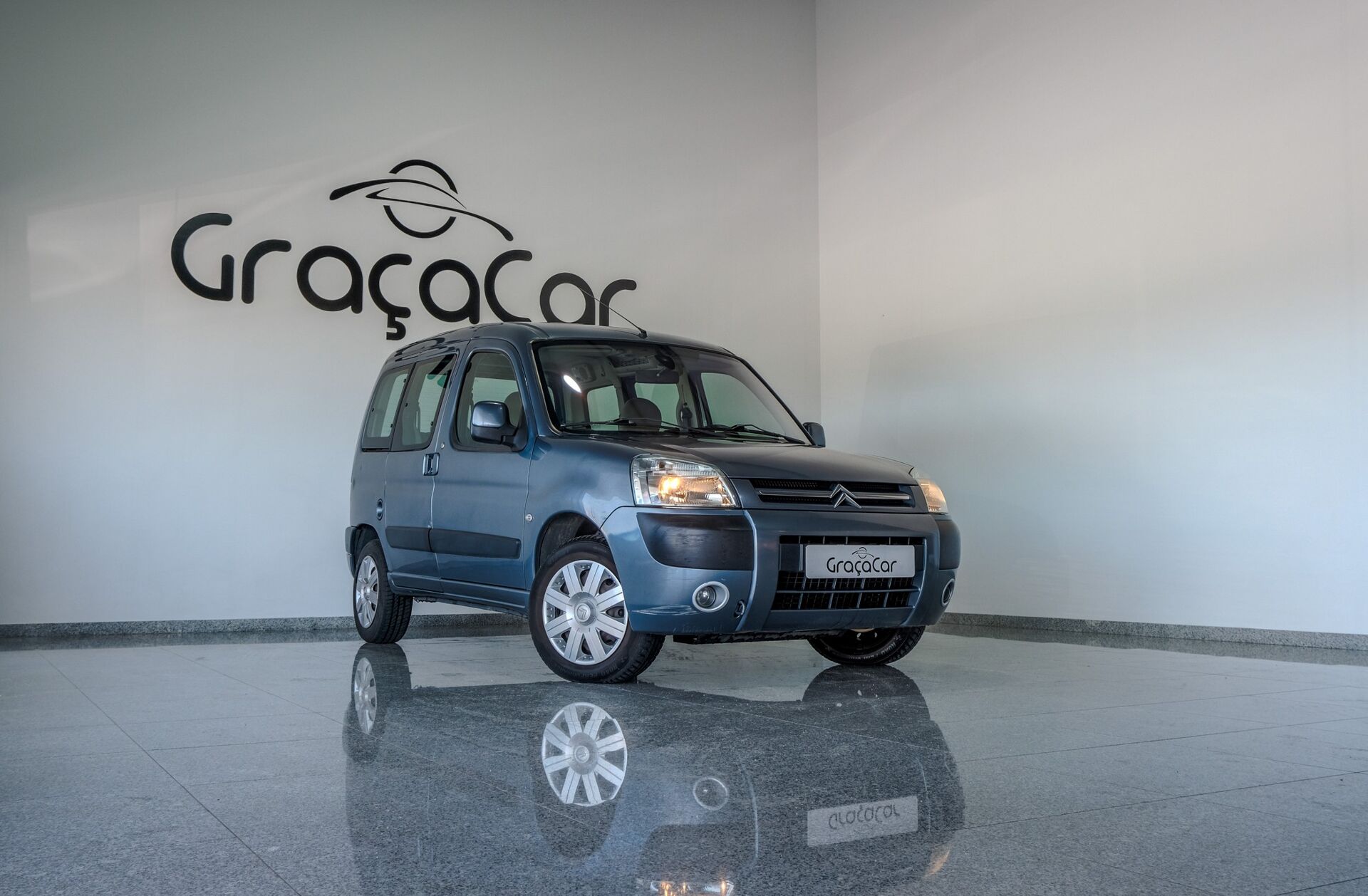 CITROEN Berlingo 1.6 HDi XTR