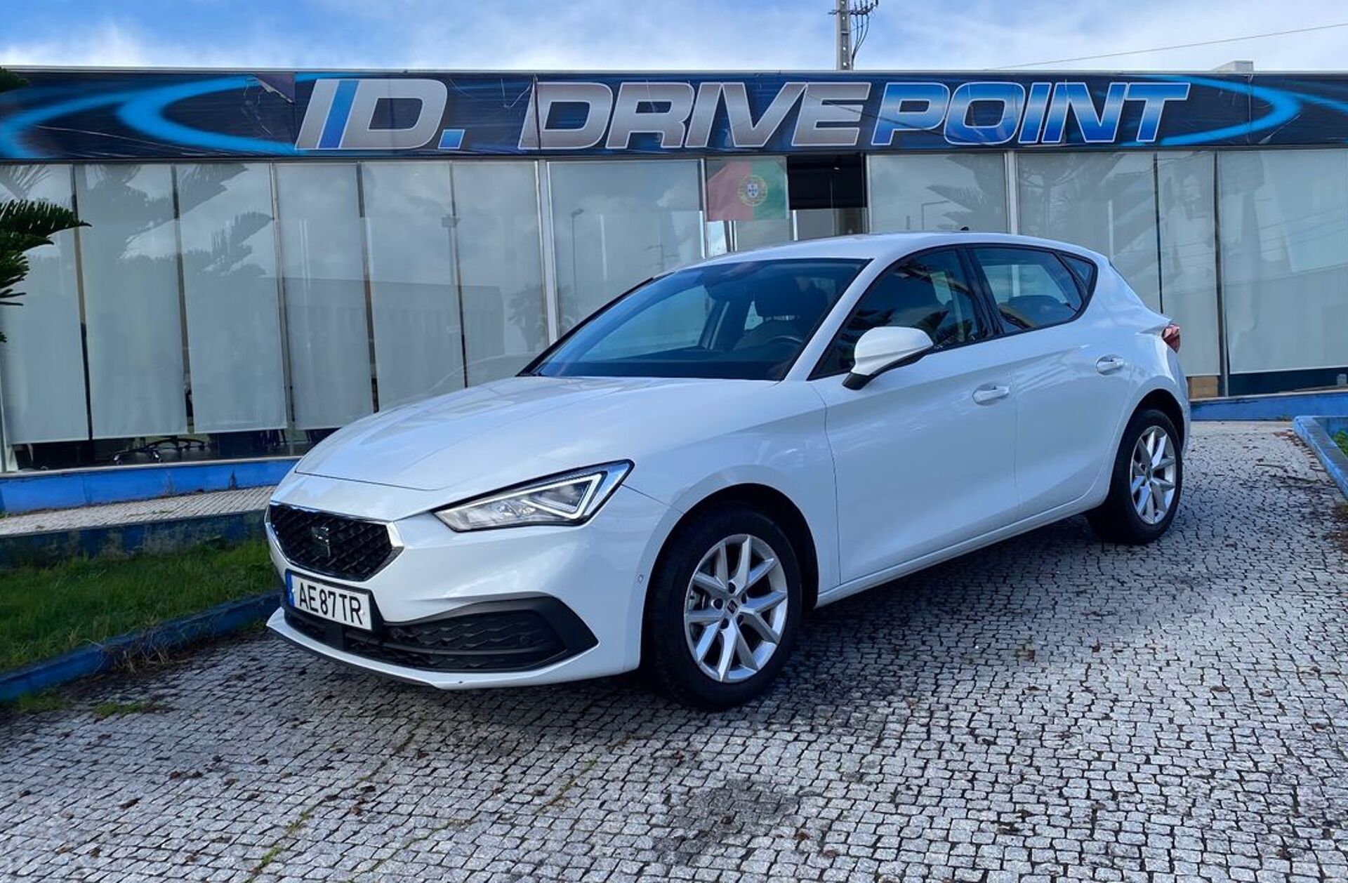 SEAT Leon 1.0 TSI Style