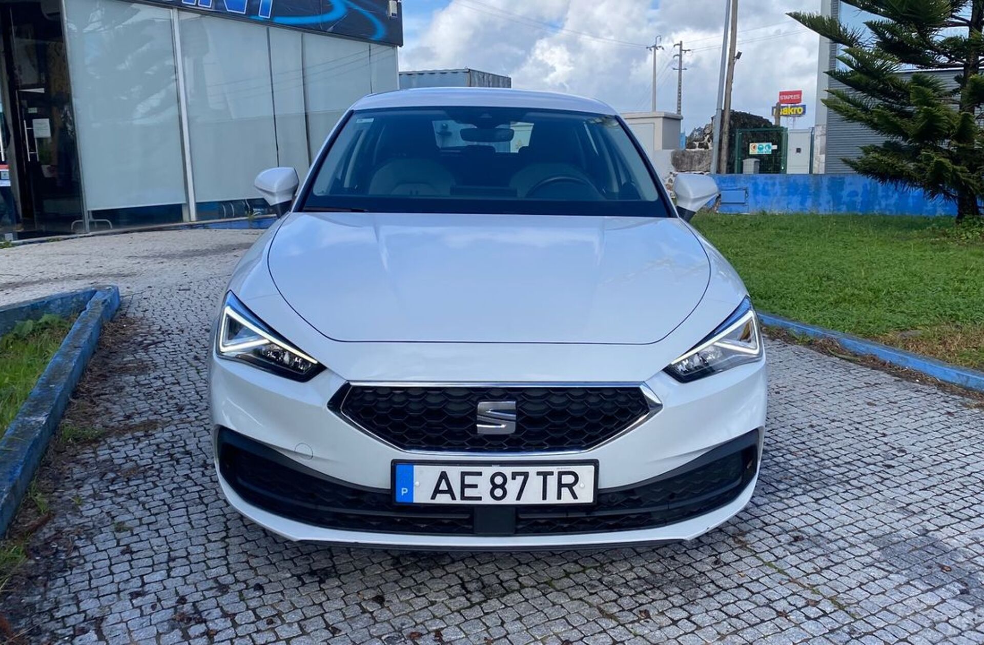 SEAT Leon 1.0 TSI Style