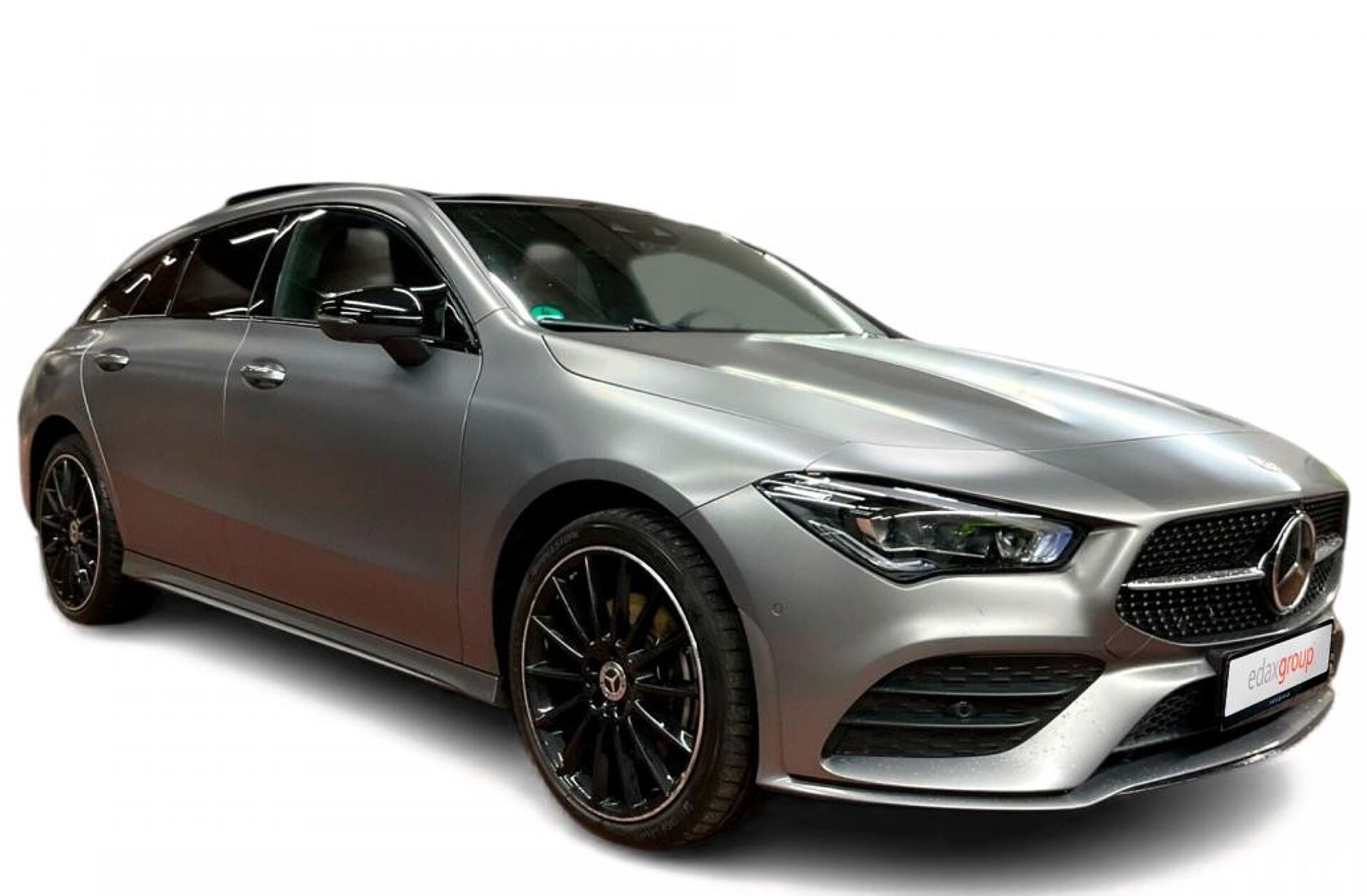 MERCEDES Classe CLA CLA 250 e AMG Line