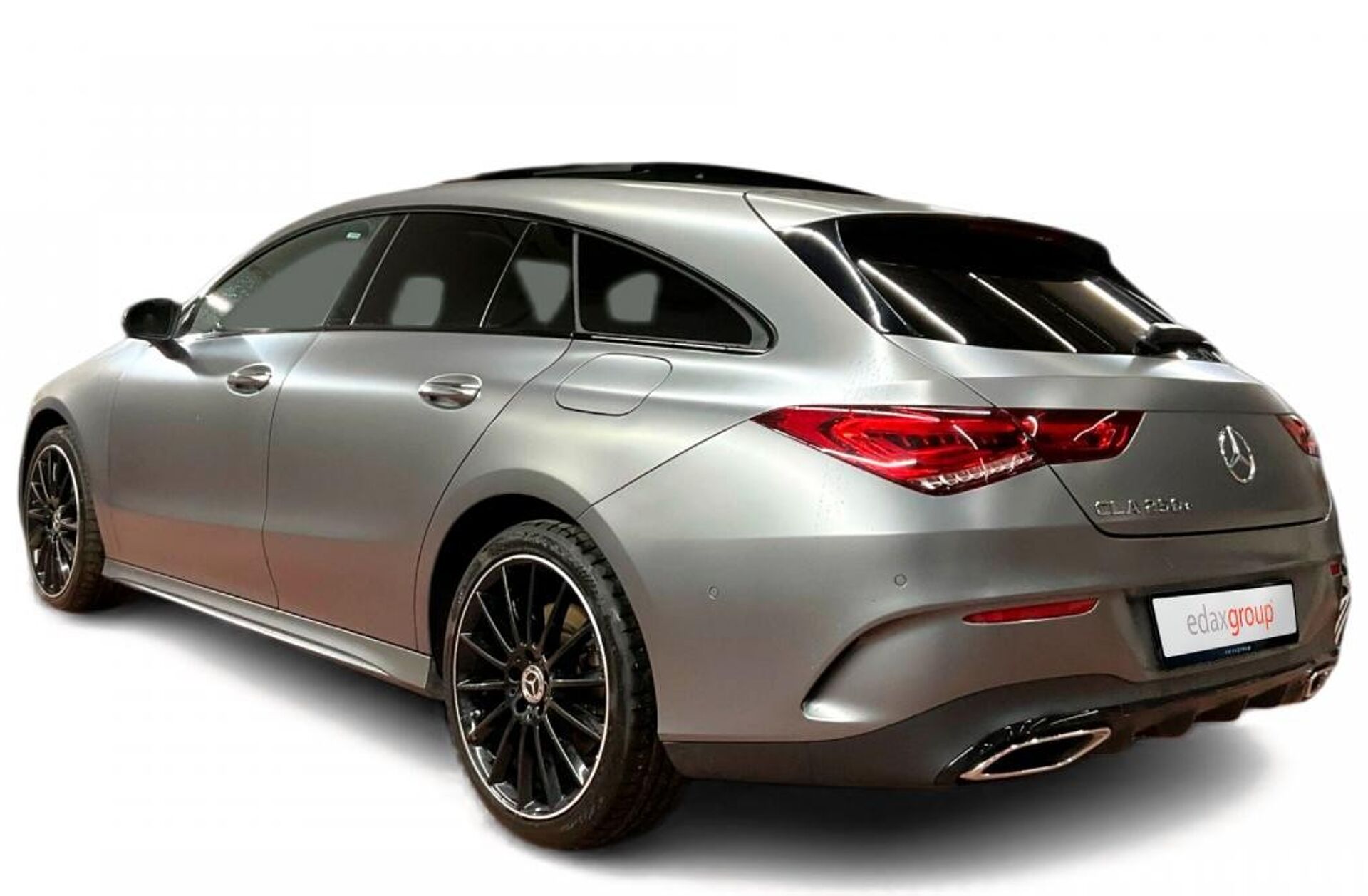 MERCEDES Classe CLA CLA 250 e AMG Line