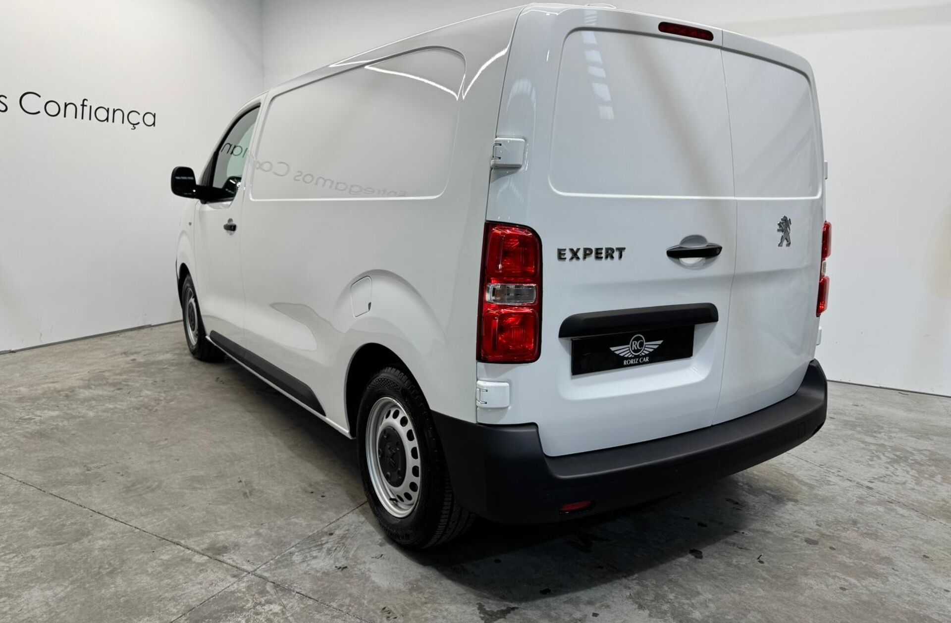 PEUGEOT Expert 1.5 BlueHDi L2H1 Premium Standard