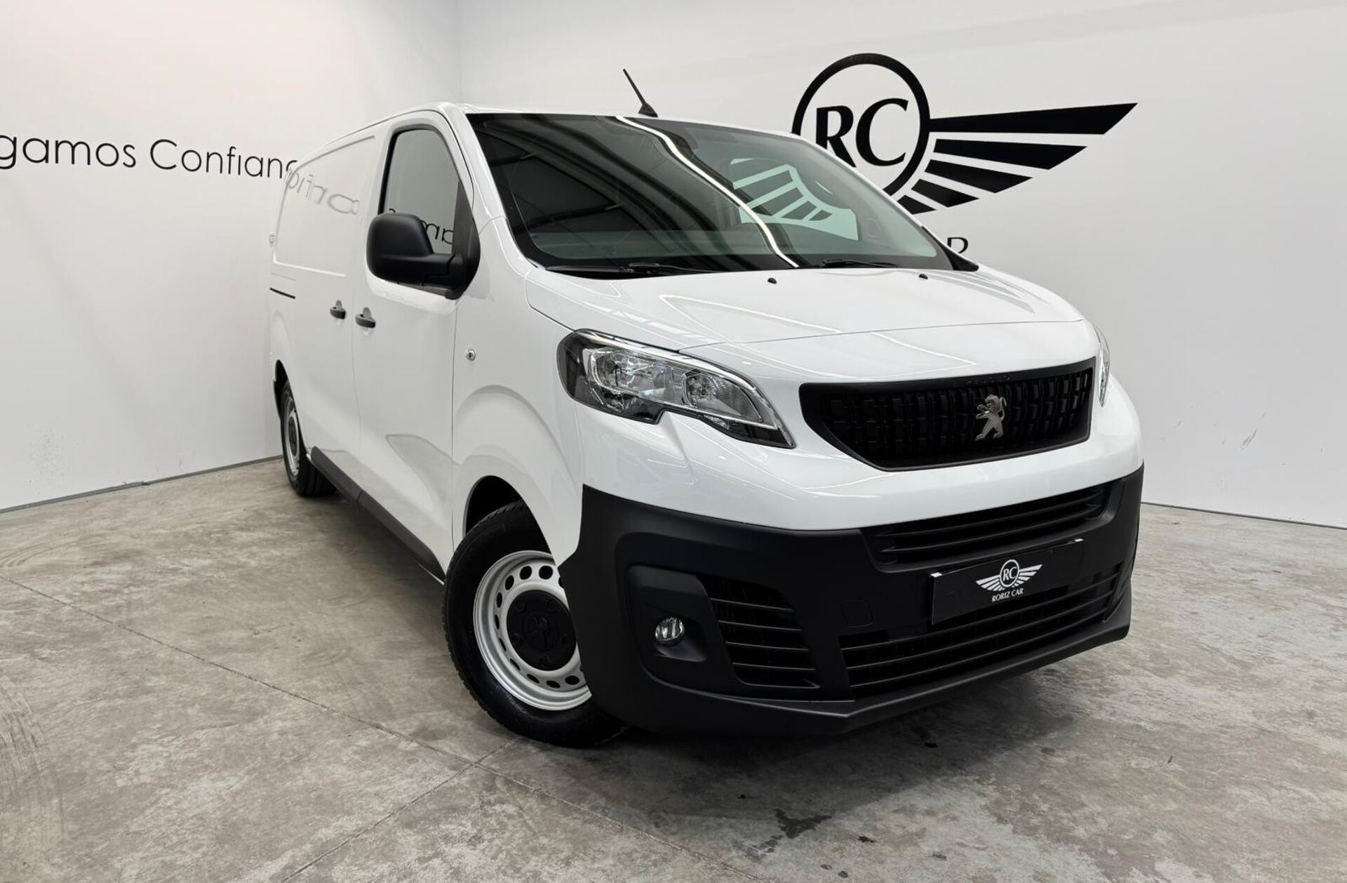 PEUGEOT Expert 1.5 BlueHDi L2H1 Premium Standard