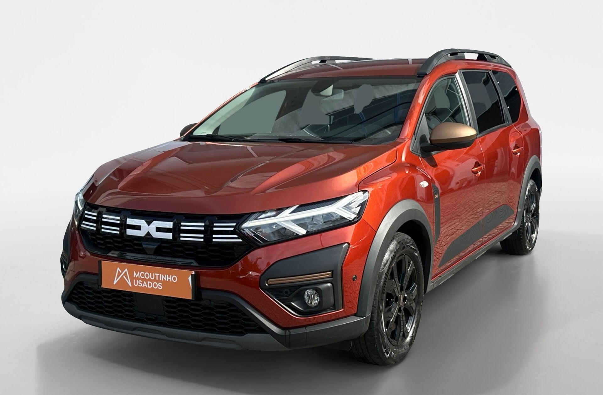 DACIA Jogger 1.0 TCe Extreme+ Up&Go 7L