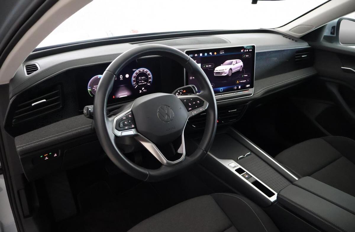 VOLKSWAGEN Passat V. 1.5 TSI eHybrid DSG