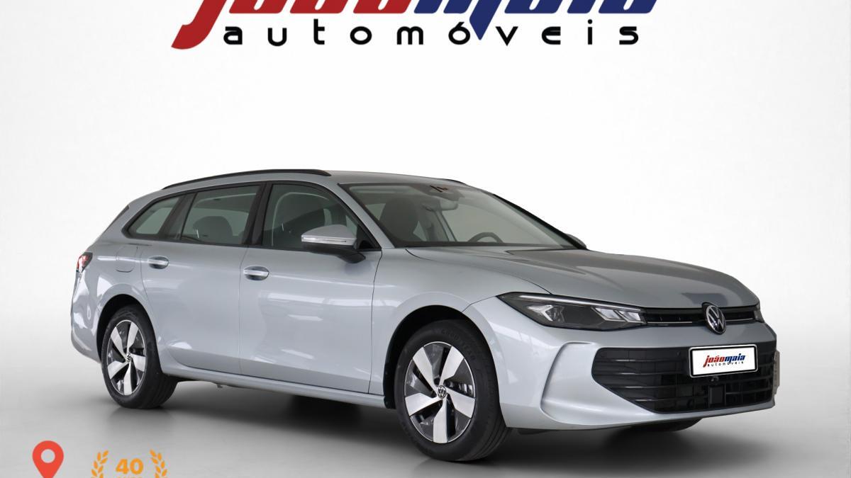 Volkswagen Passat V. 1.5 Tsi Ehybrid Dsg