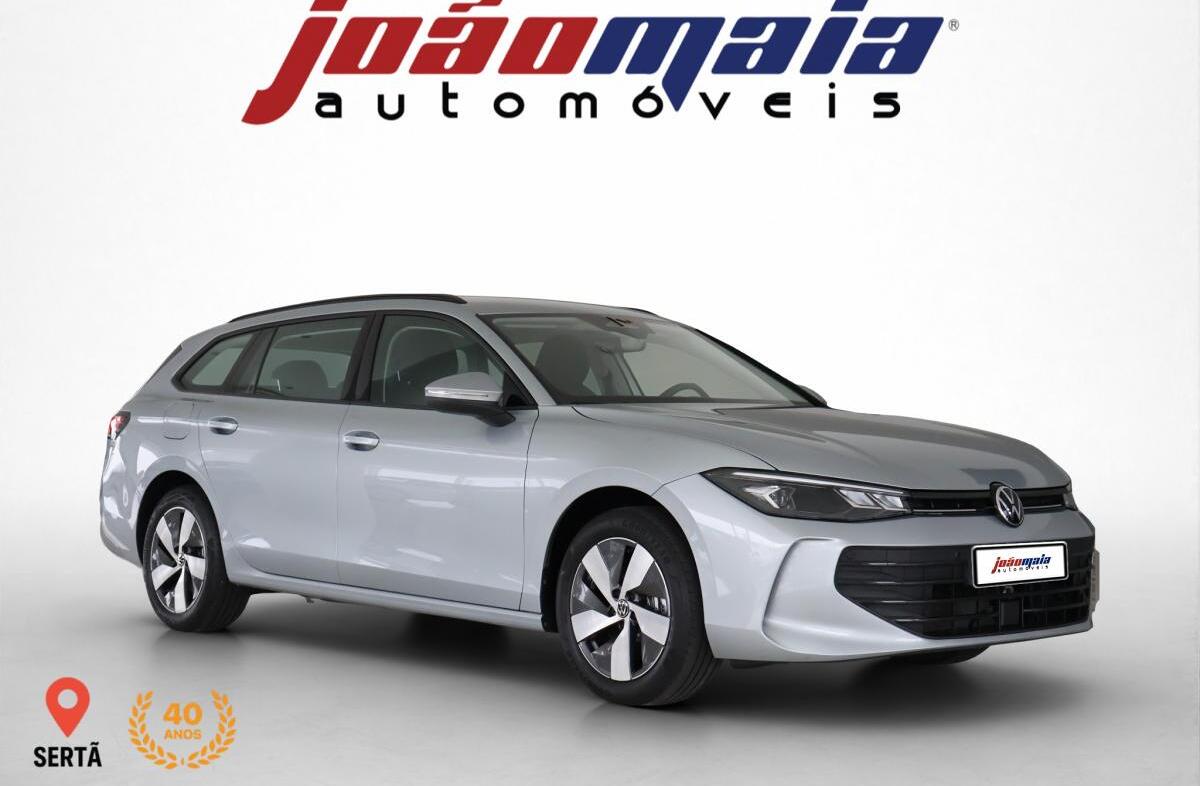 VOLKSWAGEN Passat V. 1.5 TSI eHybrid DSG