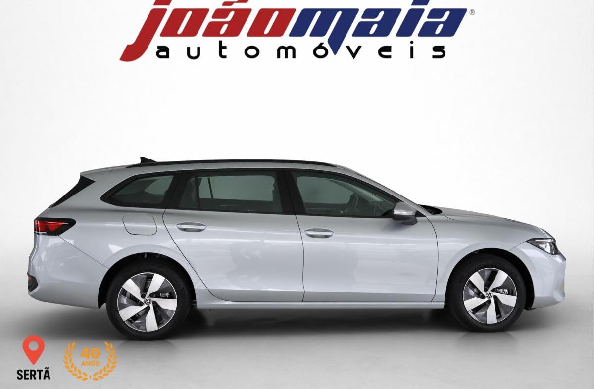 VOLKSWAGEN Passat V. 1.5 TSI eHybrid DSG