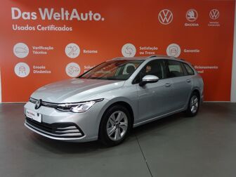 VOLKSWAGEN Golf 1.5 ETSI LIFE DSG