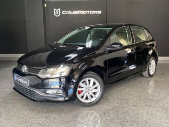 VOLKSWAGEN Polo 1.4 TDi Connect