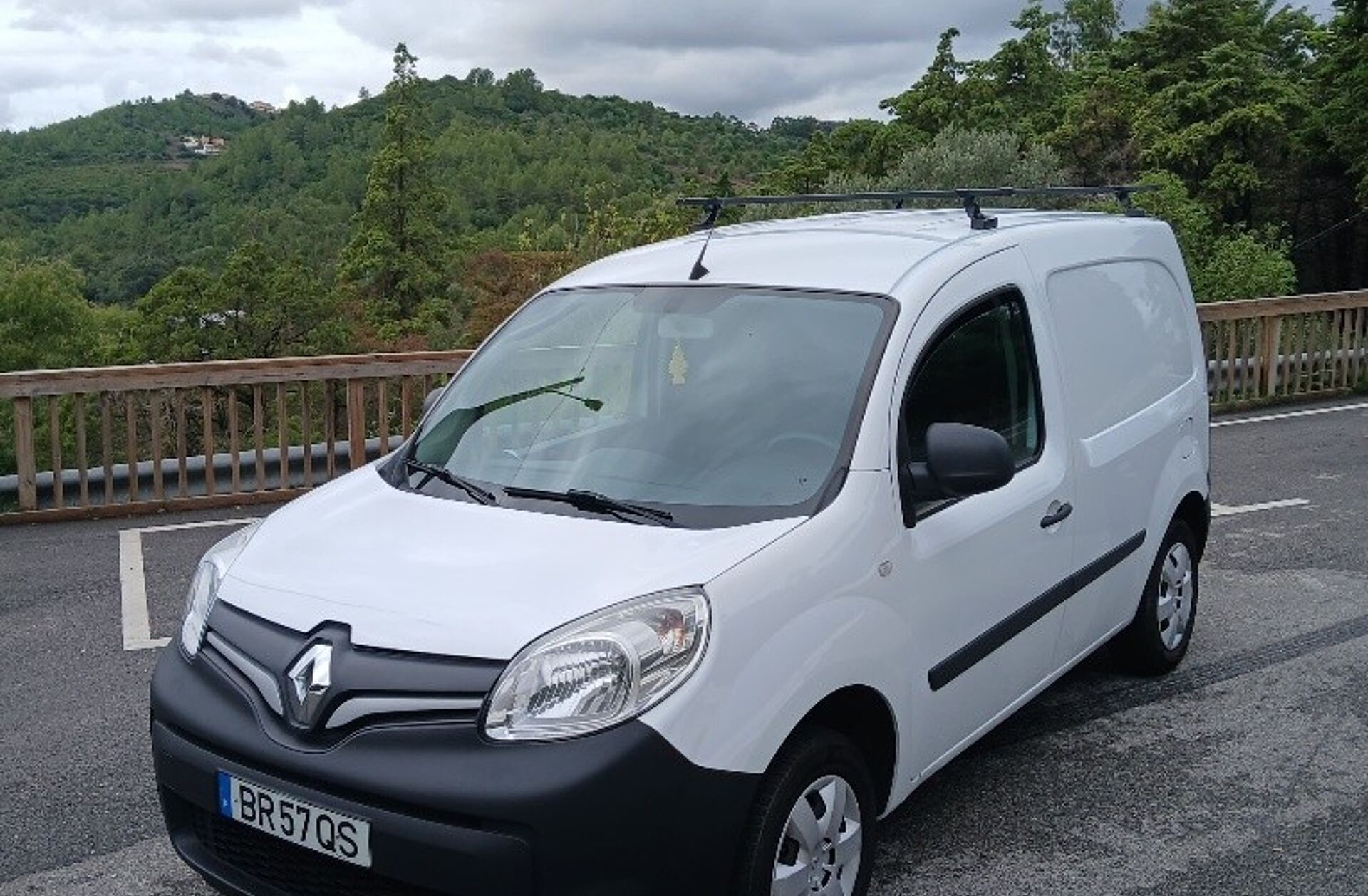 RENAULT Kangoo 1.5 Blue dCi Extrem