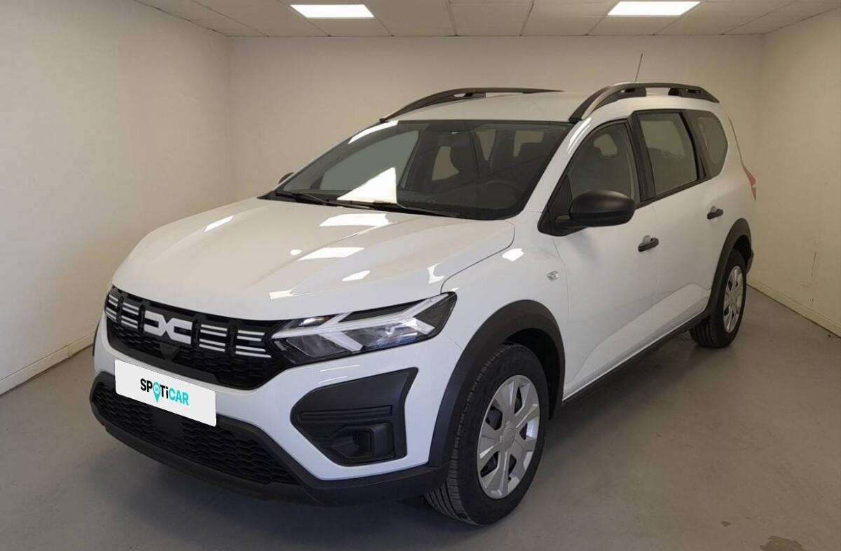 DACIA Jogger 1.0 TCe Essential
