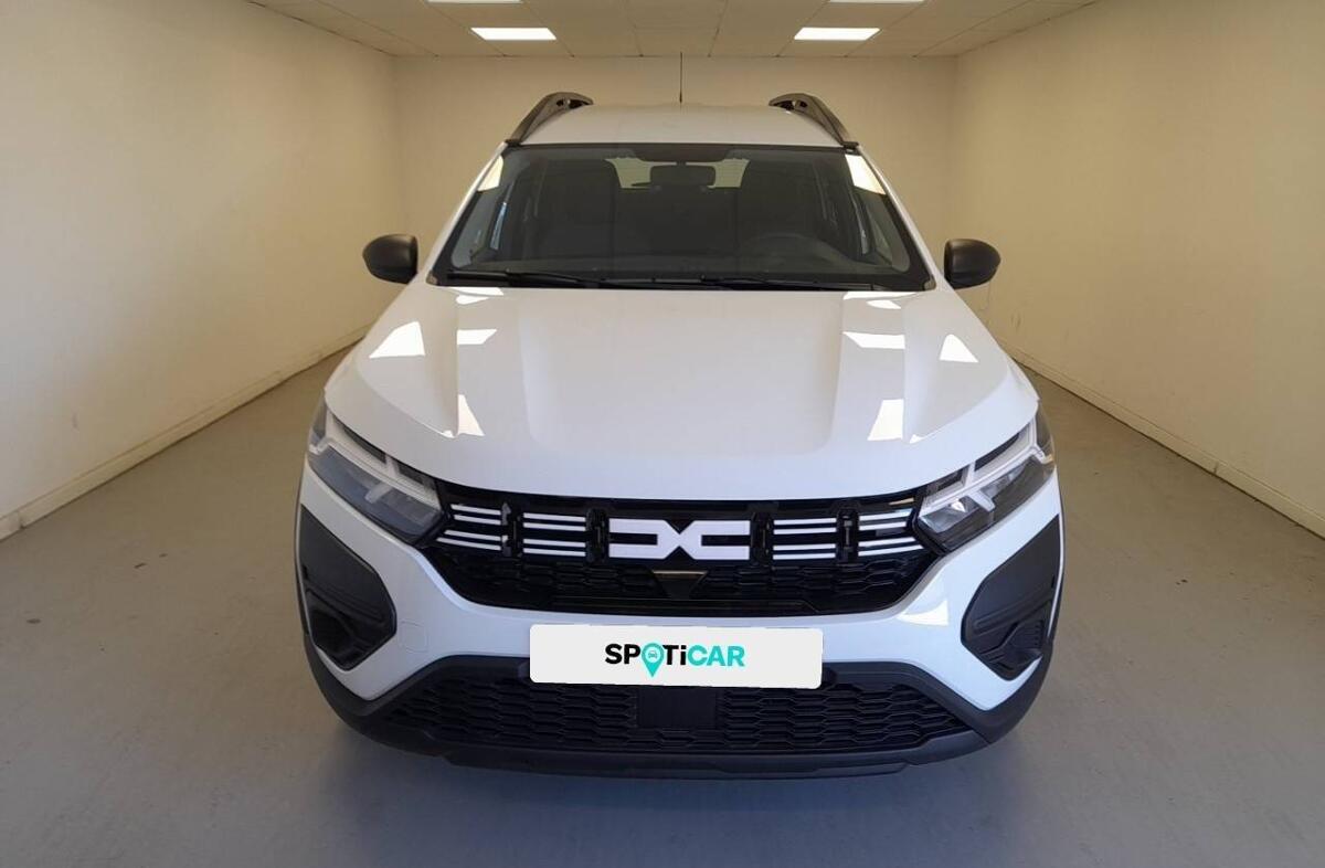 DACIA Jogger 1.0 TCe Essential
