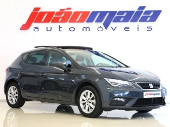 SEAT Leon 1.0 EcoTSI Style S/S