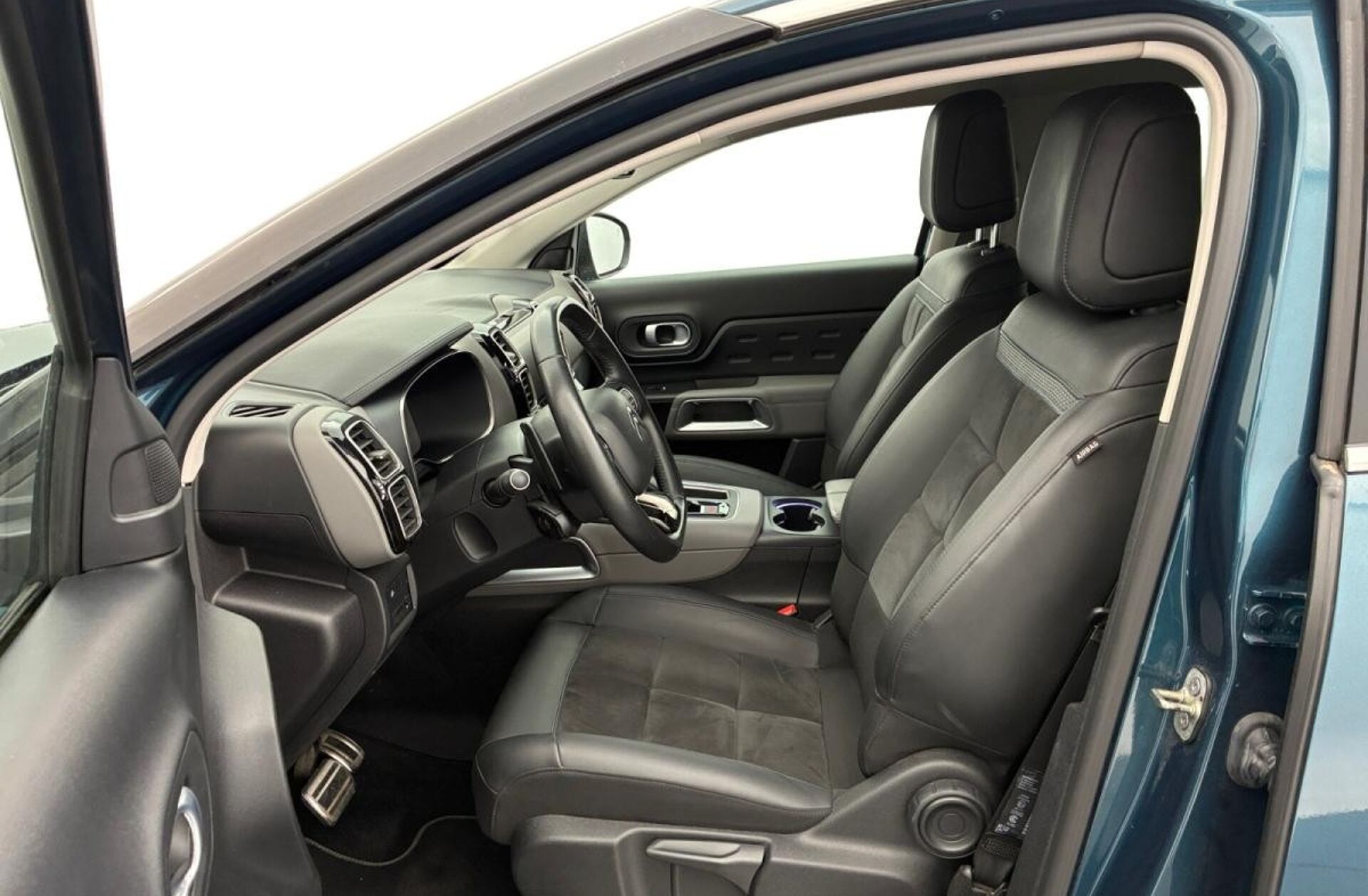 CITROEN C5 AirCross 1.2 PureTech Livel Pack