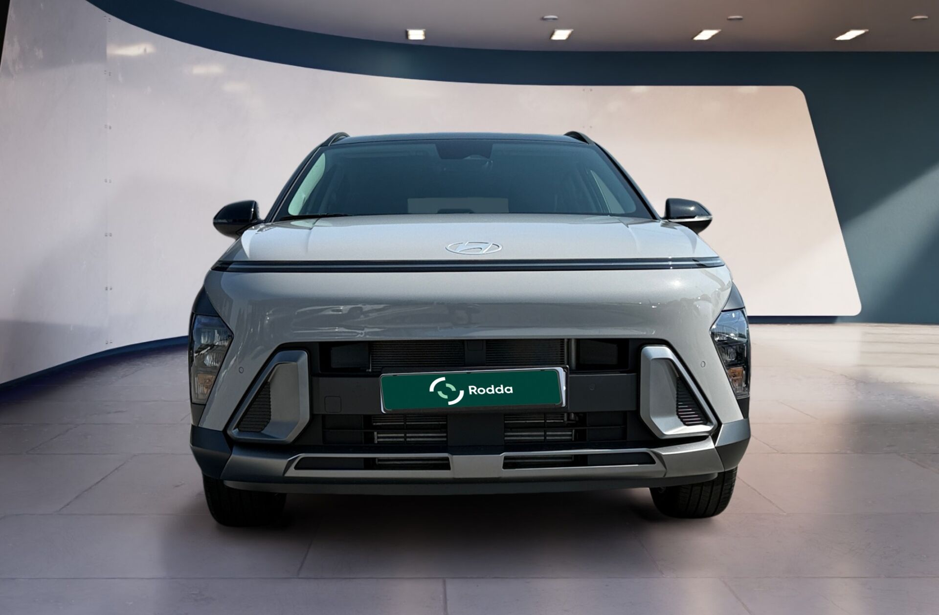 HYUNDAI Kauai 1.0 T-GDi Premium