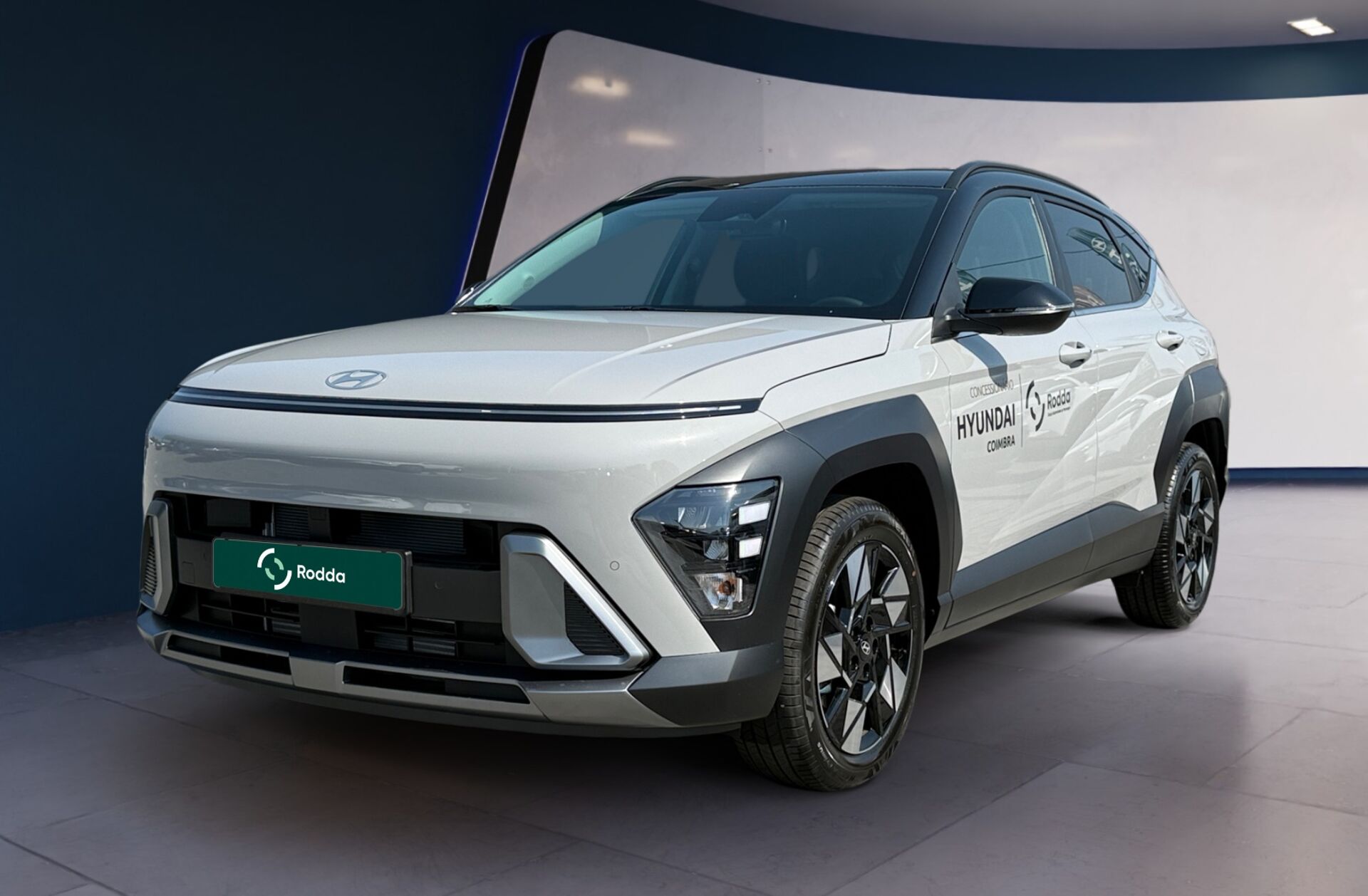 HYUNDAI Kauai 1.0 T-GDi Premium