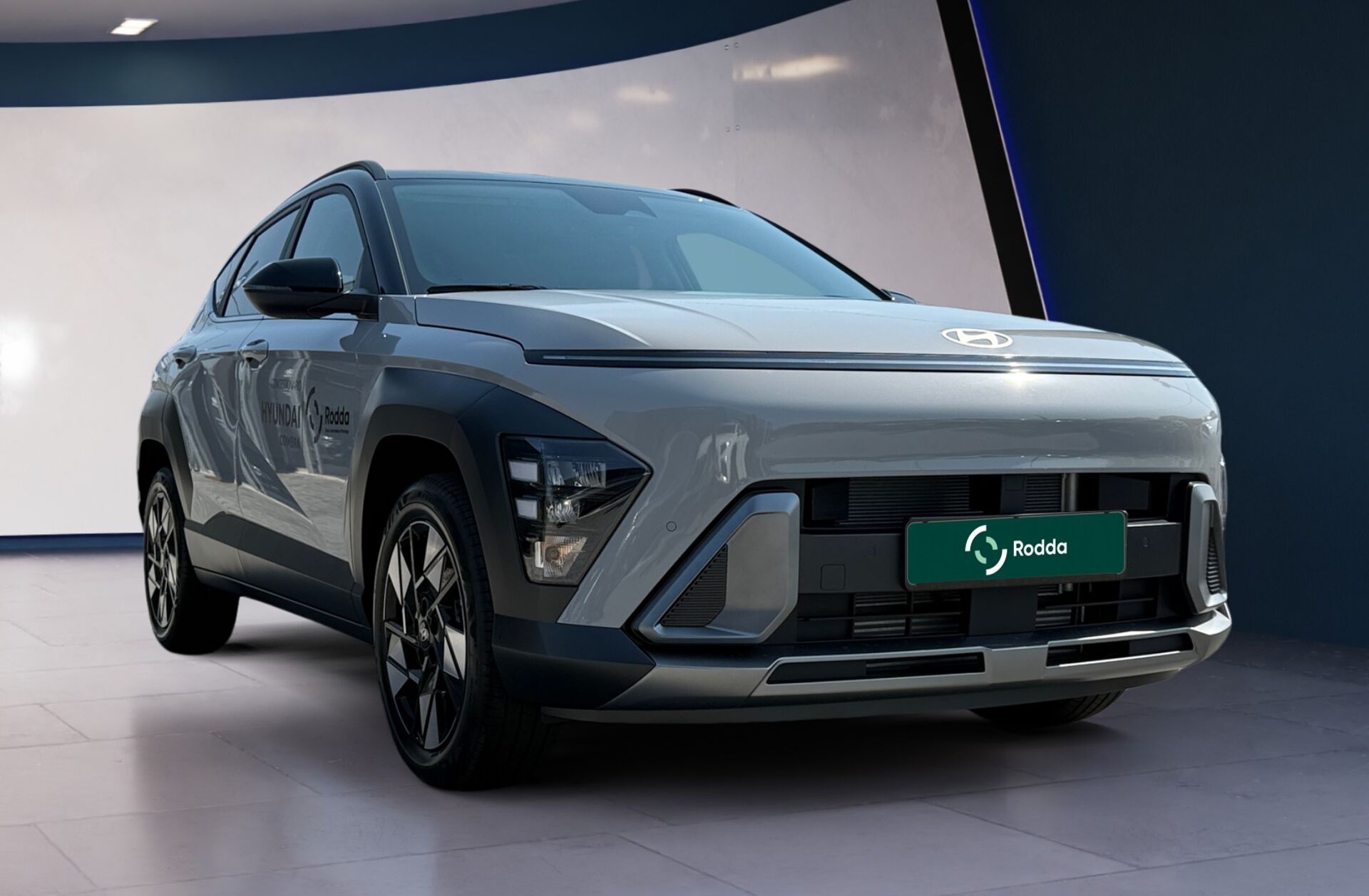 HYUNDAI Kauai 1.0 T-GDi Premium