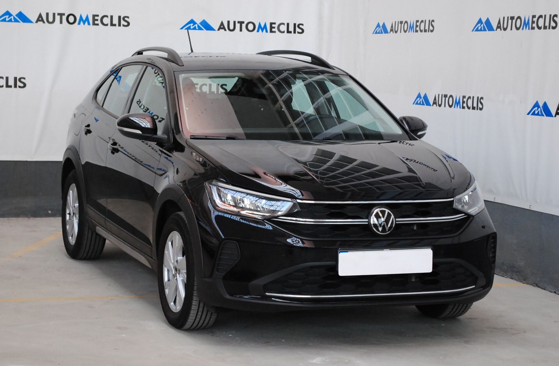 VOLKSWAGEN Taigo 1.0 TSI Life