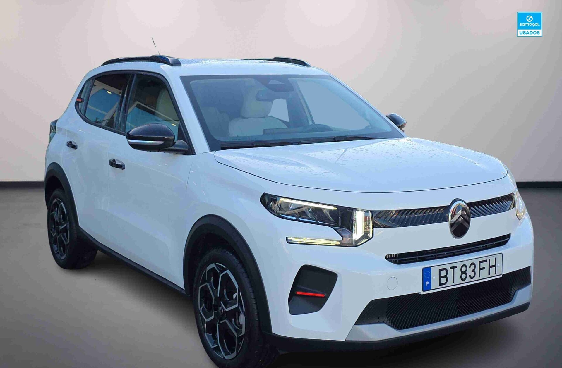 CITROEN C3 1.2 Turbo Max