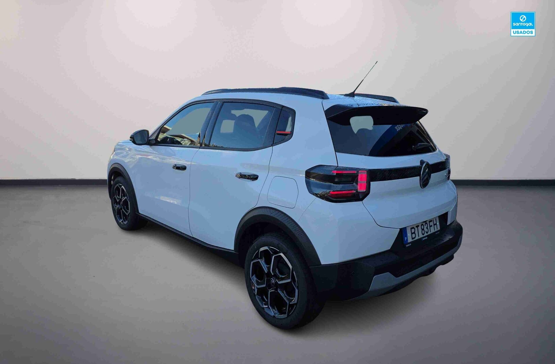 CITROEN C3 1.2 Turbo Max