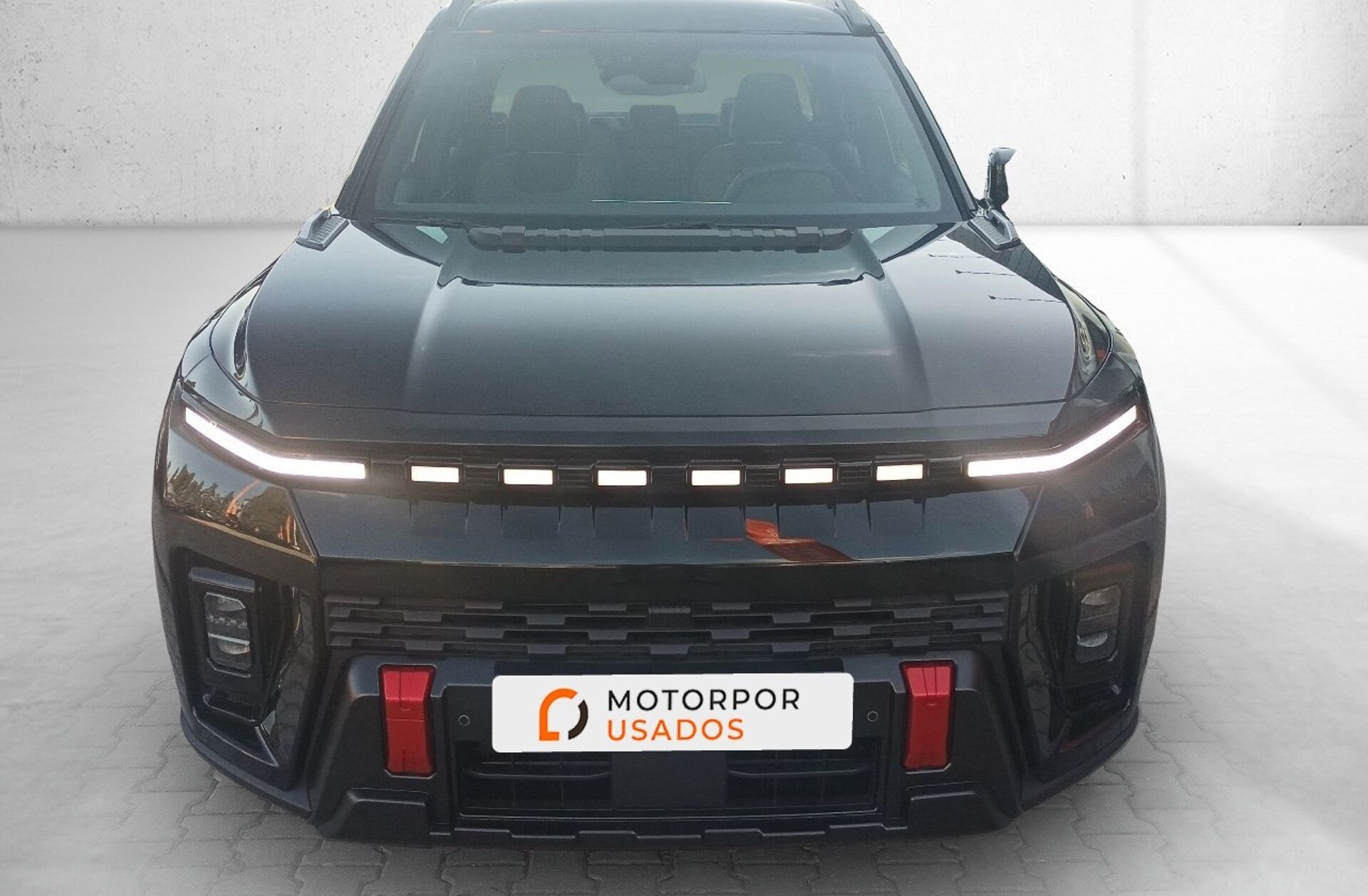 KGM Musso 2.2 e-XDi K5 Raider