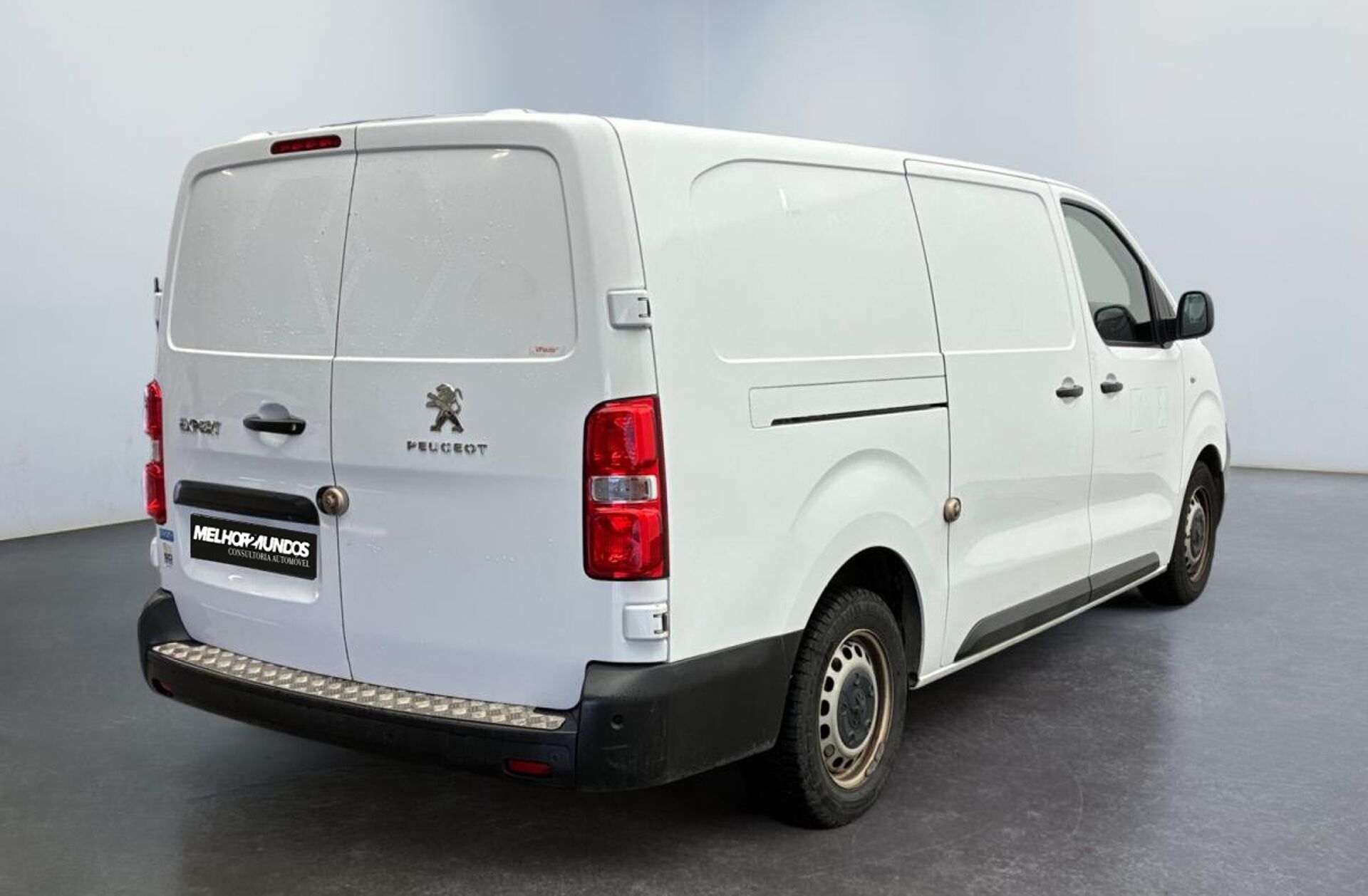PEUGEOT Expert 2.0 BlueHDi L3H1 Pro Long