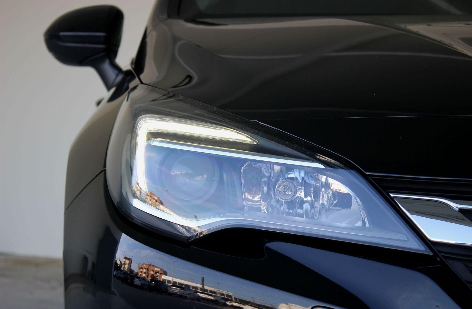 OPEL Astra 1.0 Edition S/S